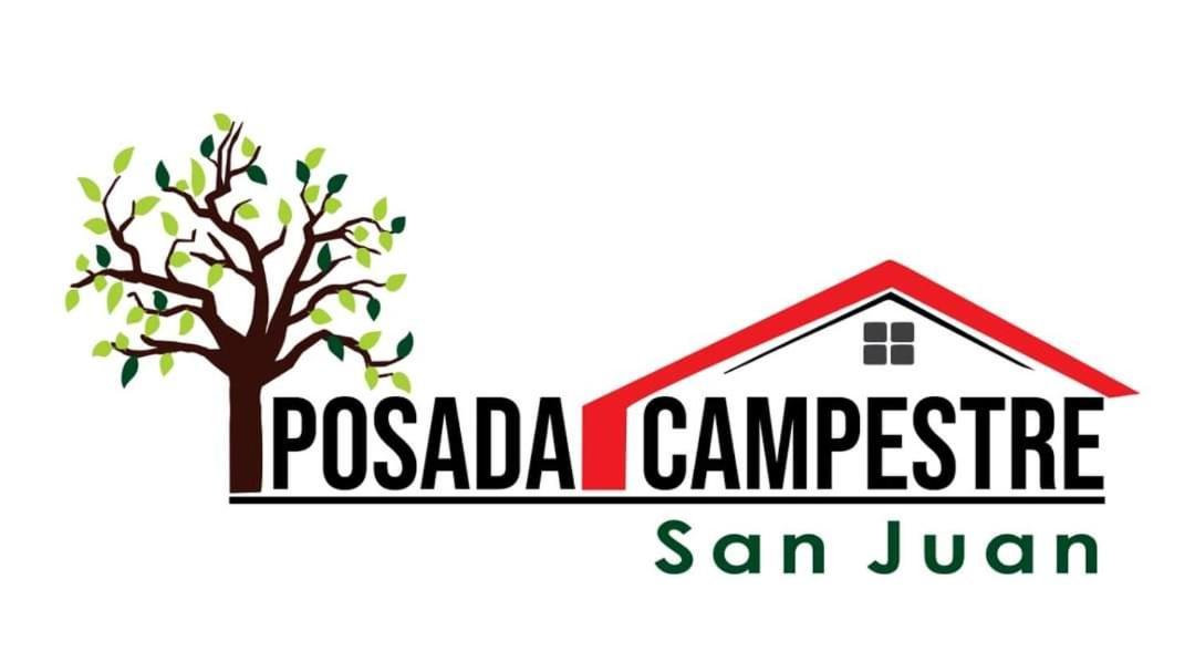 Hotel Posada Campestre San Juan Monterrey Exteriér fotografie